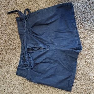 XXL Blue shorts